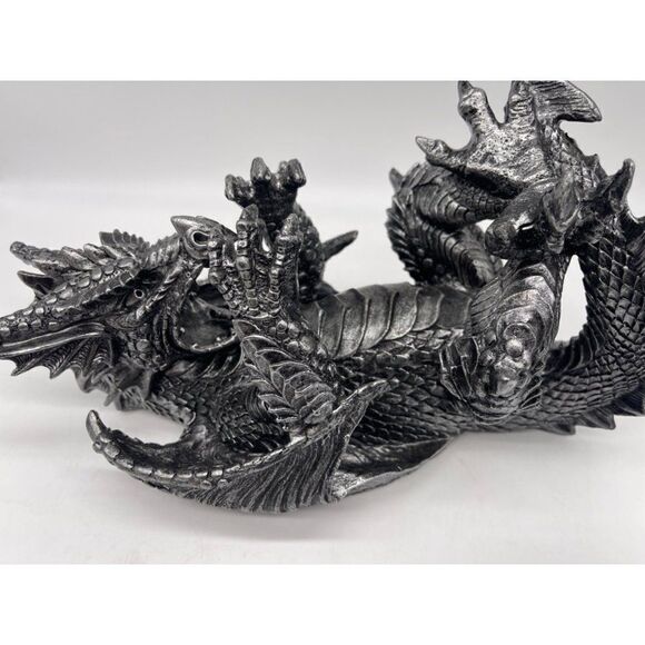 Game of Throne Dragon Wine Bottle Holder - Picture 4 of 8